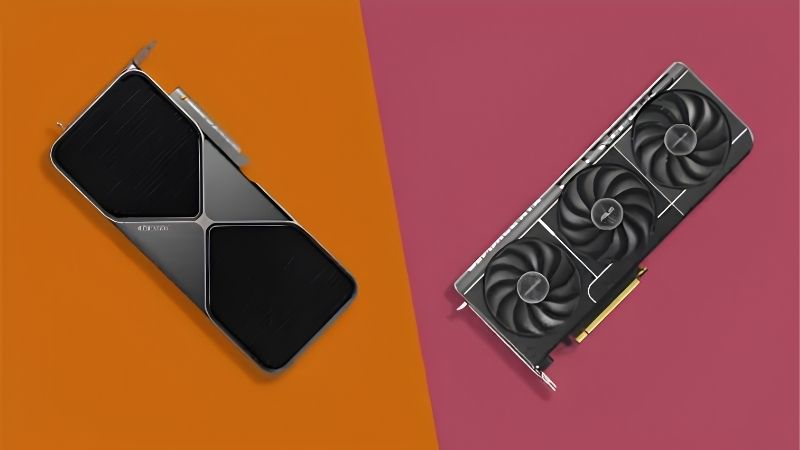 RTX 3080 vs RTX 5070 (2026): Time to Upgrade Your Ampere?