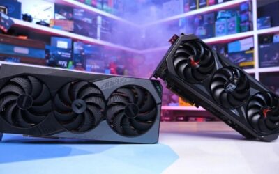 RTX 3080 vs RTX 5080: Is It Time to Upgrade?