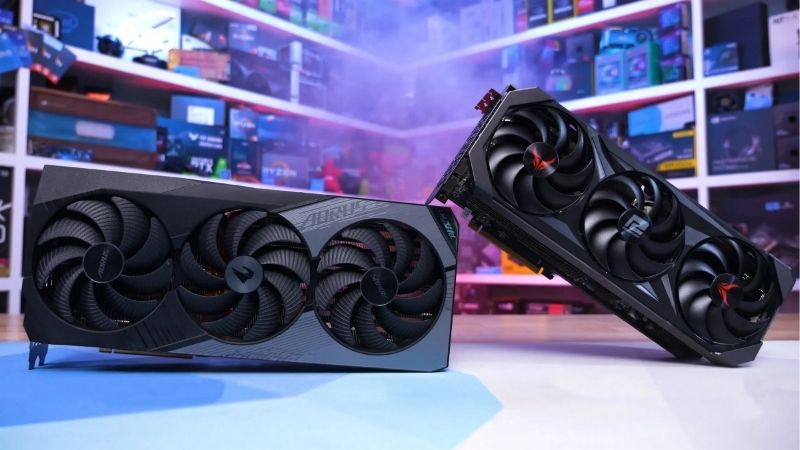 RTX 3080 vs RTX 5080: Is It Time to Upgrade?
