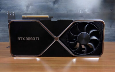 RTX 3090 Ti Review: Is This GPU Still Worth Buying in 2026?