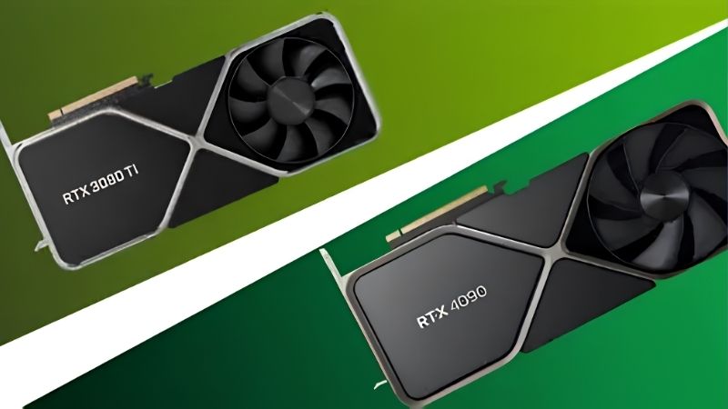 RTX 3090 Ti vs 5080 GPU: Which Wins the 2026 Showdown?