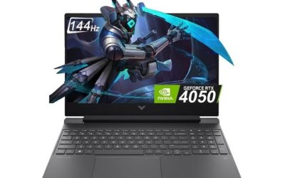 RTX 4050 Laptop Review: Is The Budget GPU Enough In 2026?