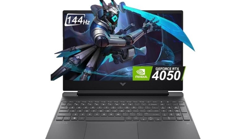 RTX 4050 Laptop Review: Is The Budget GPU Enough In 2026?