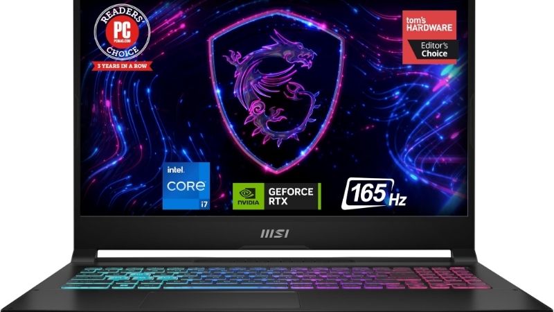 RTX 4060 Laptop Review: The 1080p Gaming Sweet Spot in 2026