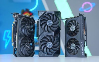 RTX 4060 Laptop vs RTX 4070 Laptop: Best Value In 2026?