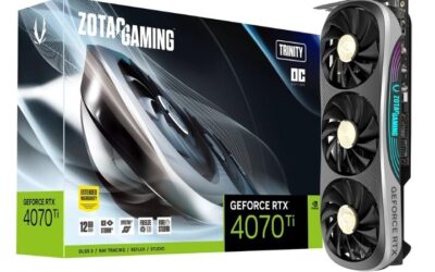 RTX 4060 Ti vs 4070 Super: Which 1440p GPU Wins?