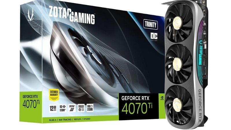 RTX 4060 Ti vs 4070 Super: Which 1440p GPU Wins?