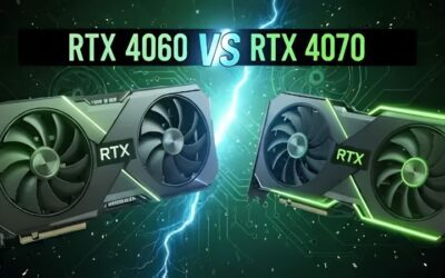 RTX 4060 vs 4070 (2026): Is the 0 Jump Actually Worth It?