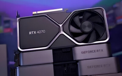 RTX 4070 Drivers: Download, Install and Fix Guide 2026