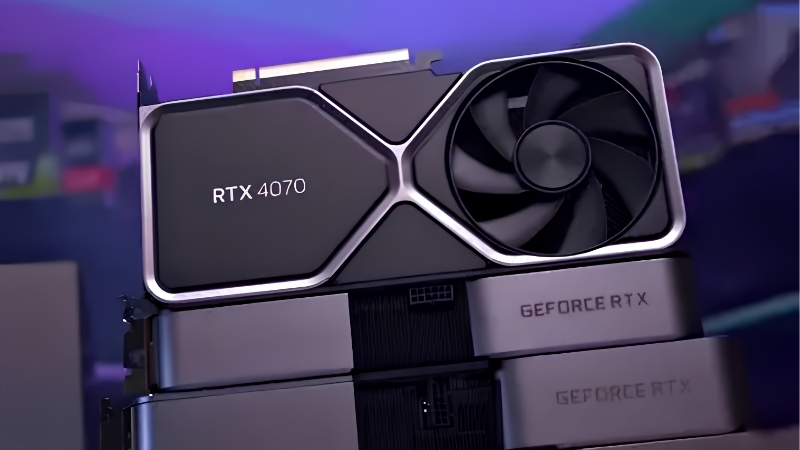 RTX 4070 Drivers: Download, Install and Fix Guide 2026