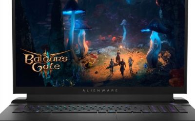 RTX 4070 Laptop Review: Smooth 1440p Gaming On A Budget