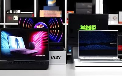 RTX 4070 Laptop vs 4060 Laptop: Which Wins In 2026?