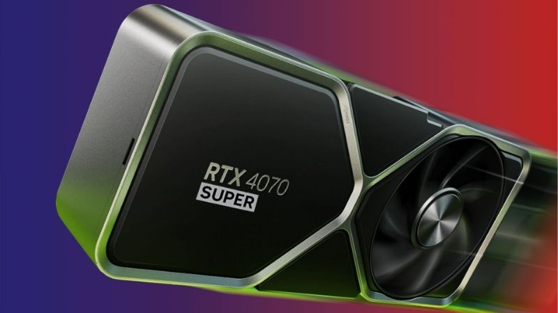 rtx 4070 super price