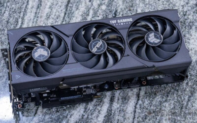 RTX 4070 Super TechPowerUp Review: The Full Data 2026