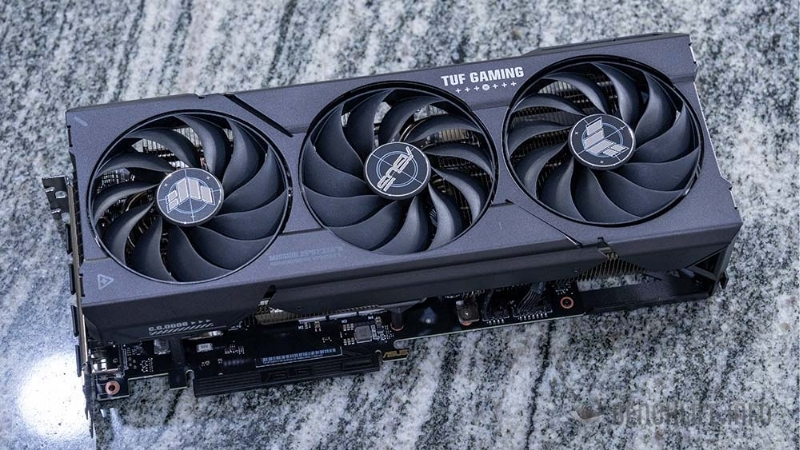 RTX 4070 Super TechPowerUp Review: The Full Data 2026