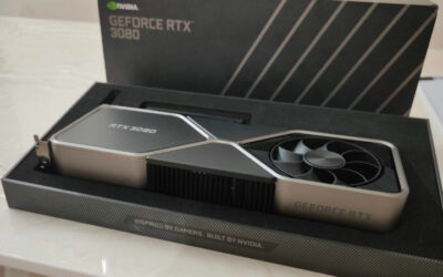RTX 4070 Super vs 3080 Ti: New Efficiency vs Old Power 2026