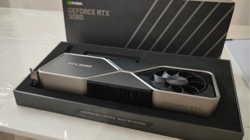 RTX 4070 Super vs 3080 Ti: New Efficiency vs Old Power 2026