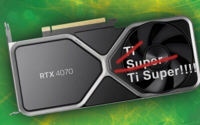 RTX 4070 Ti Super Price Performance and Value Verdict Review