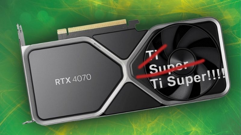 RTX 4070 Ti Super Price Performance and Value Verdict Review RTX 4070 Ti Super Price Performance and Value Verdict Review