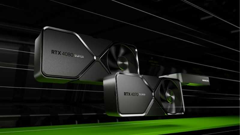 RTX 4070 Ti Super vs 4070 Super: Is the Upgrade Worth It