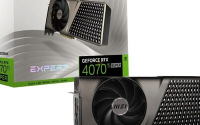 RTX 4070 Ti Super vs RTX 4070 Super: Which Should You Pick