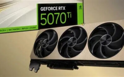 RTX 4070 Ti Super vs RTX 5070 Ti: Best Pick for 2026?