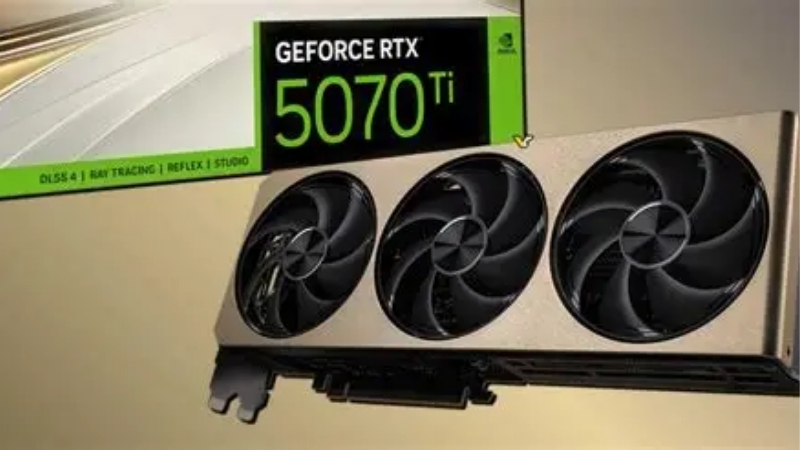 RTX 4070 Ti Super vs RTX 5070 Ti: Best Pick for 2026?