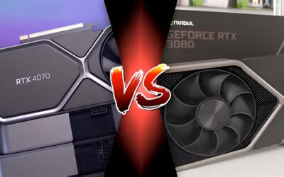 RTX 4070 Ti vs 3080: Is the Upgrade Worth It in 2026?