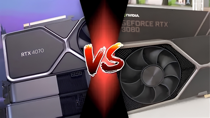 RTX 4070 Ti vs 3080: Is the Upgrade Worth It in 2026?