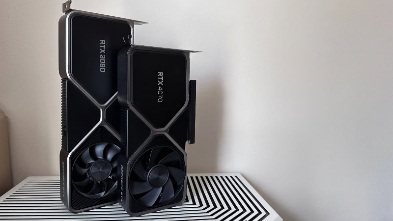 RTX 4070 Ti vs 5080: Which GPU Should You Buy in 2026?