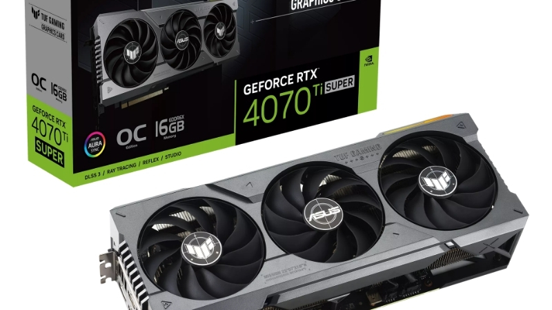 RTX 4070 Ti vs 5090: How Big Is the Gap in 2026?