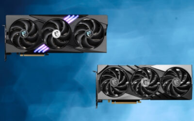 RTX 4070 Ti vs RTX 4070 Ti Super: Is the Super Worth It?
