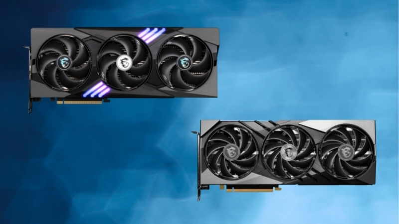 RTX 4070 Ti vs RTX 4070 Ti Super: Is the Super Worth It?