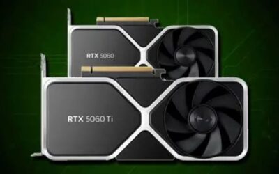 RTX 4070 vs 5060 Ti: Used Power or New 16GB Value in 2026?