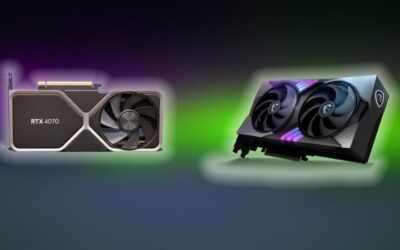 RTX 4070 vs 5060 Ti: Which Mid-Range GPU Wins in 2026?