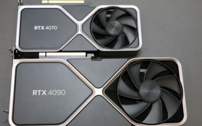 RTX 4070 vs 5080 in 2026: Which Nvidia GPU Should You Buy?