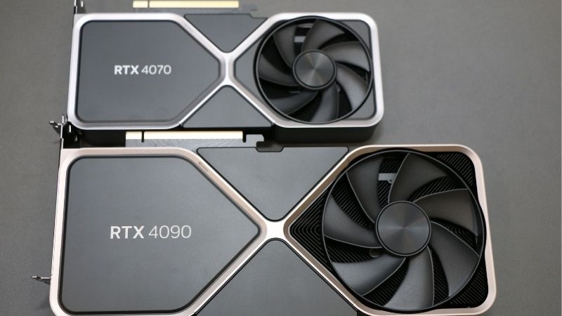 RTX 4070 vs 5080 in 2026: Which Nvidia GPU Should You Buy?