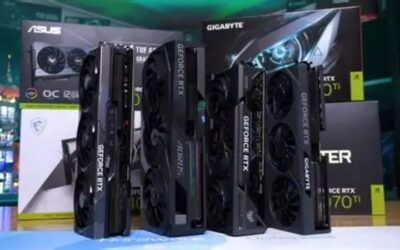 RTX 4080 Super vs 5070 Ti: Which GPU Wins in 2026?