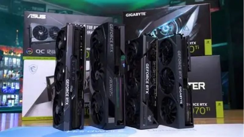 RTX 4080 Super vs 5070 Ti: Which GPU Wins in 2026?