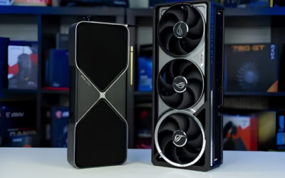 RTX 4080 Super vs 5070 Ti: Which High-End GPU Should You Buy?