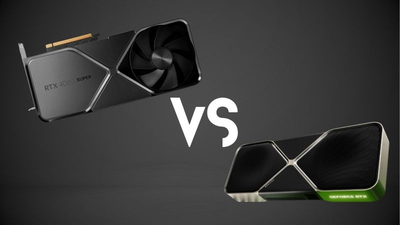 4080 super vs 5070