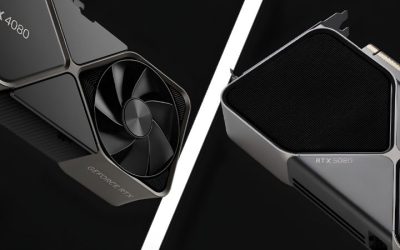 RTX 4080 Ti vs 5080 Comparison: Which GPU Rules 2026 Gaming?