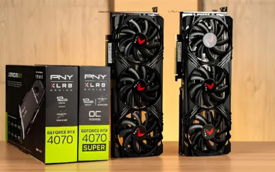 RTX 4080 vs 4070 Super: Is the Premium Tier Worth It 2026