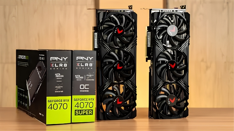 RTX 4080 vs 4070 Super: Is the Premium Tier Worth It 2026