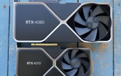 RTX 4080 vs 4070 Super: Which Ada GPU Wins?