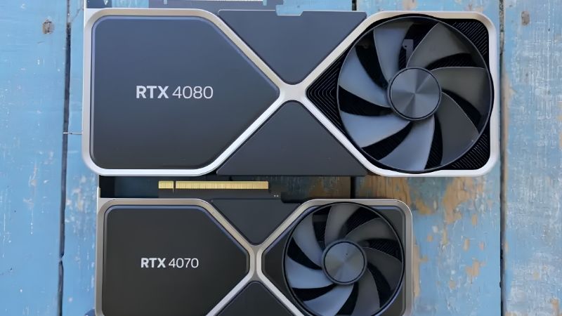 RTX 4080 vs 4070 Super: Which Ada GPU Wins?