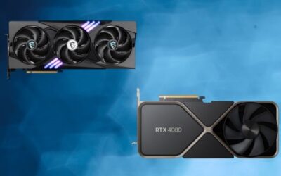 RTX 4080 vs 5070: Last-Gen Power vs New-Gen Features 2026