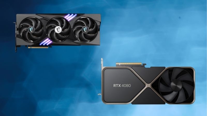 rtx 4080 vs 5070