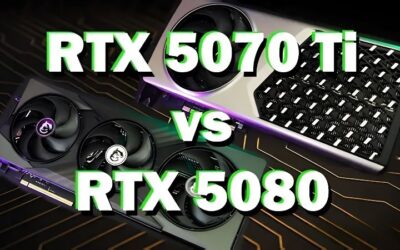 RTX 4080 vs 5070 Ti (2026): Which 16GB GPU Wins Your Money?