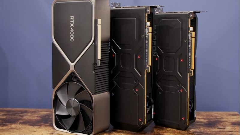 RTX 4080 vs RTX 5070: Which GPU Wins for Your Money?